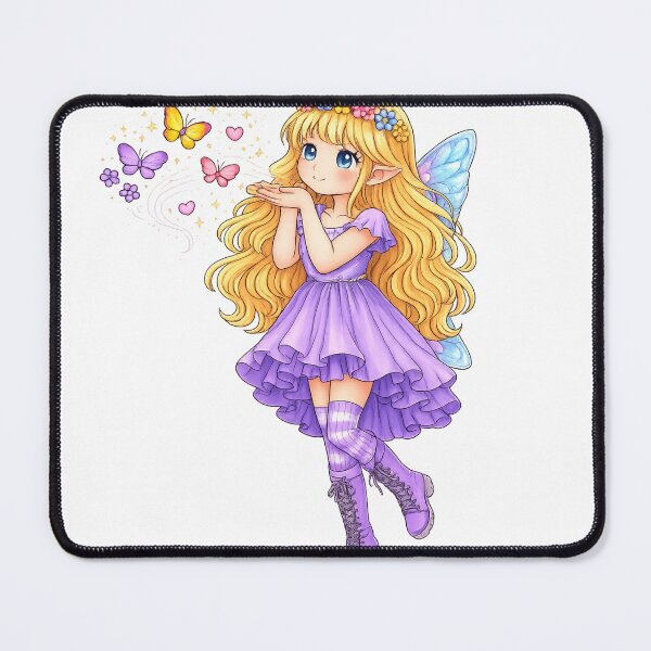 Item preview, Fairy designed and sold by IgoneStudio.