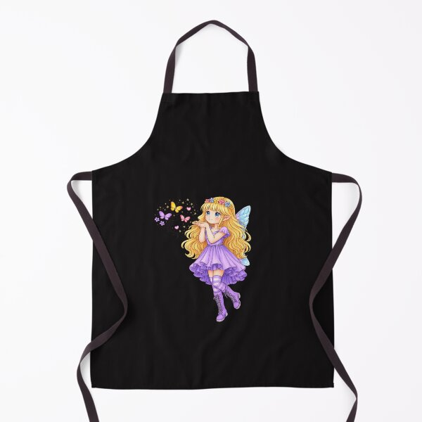 Item preview, Fairy designed and sold by IgoneStudio.
