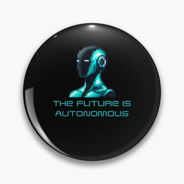 Item preview, Powered by AI Robot Design Futuristic Artificial Intelligence Tech Aesthetic Machine Learning Cyberpunk Graphic designed and sold by TEEJAMBOREE.
