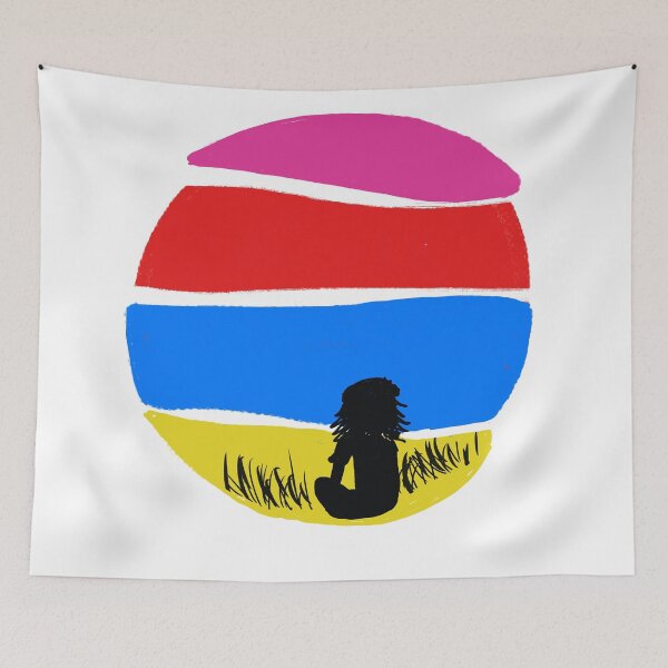 Item preview, Lonely sunset designed and sold by robertart77.