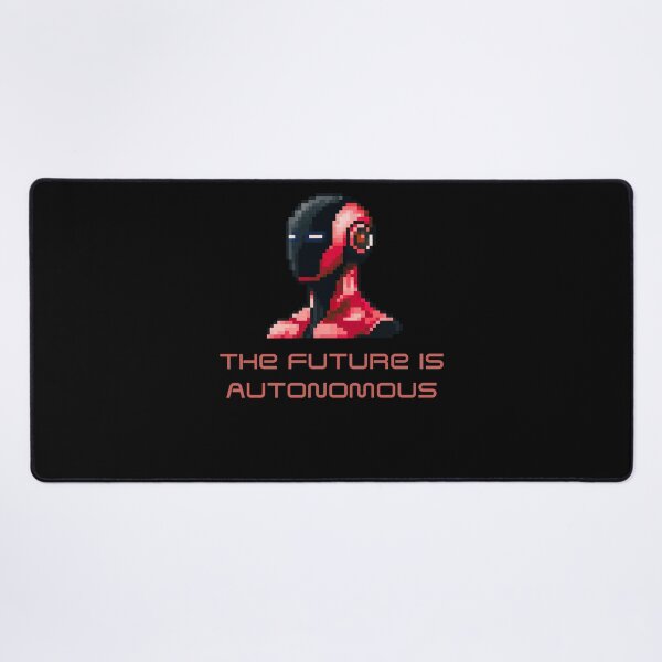 Item preview, Powered by AI Robot Design Futuristic Artificial Intelligence Tech Aesthetic Machine Learning Cyberpunk Graphic designed and sold by TEEJAMBOREE.