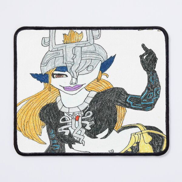 Item preview, Dark Princess designed and sold by zestyfairybard.