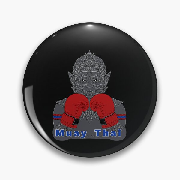 Item preview, Hanuman​ boxing designed and sold by DigitalArtTK.