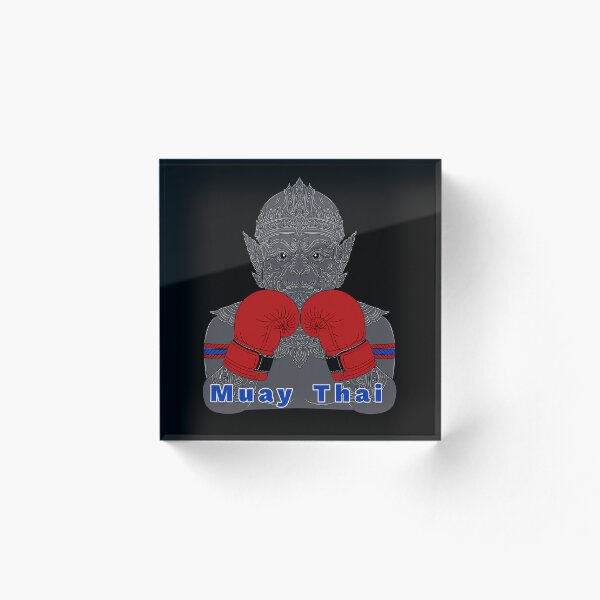 Item preview, Hanuman​ boxing designed and sold by DigitalArtTK.