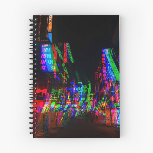 Item preview, ghost nights designed and sold by calinedesign.