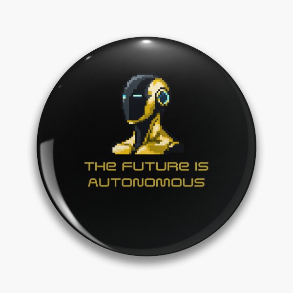 Item preview, Powered by AI Robot Design Futuristic Artificial Intelligence Tech Aesthetic Machine Learning Cyberpunk Graphic designed and sold by TEEJAMBOREE.