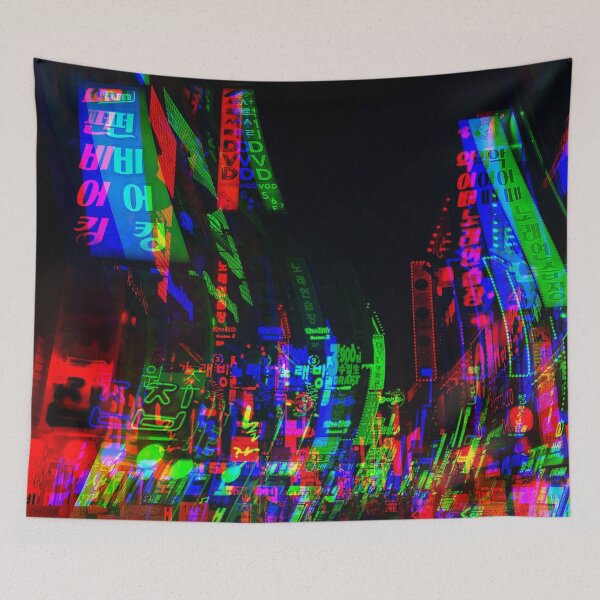 Item preview, ghost nights designed and sold by calinedesign.