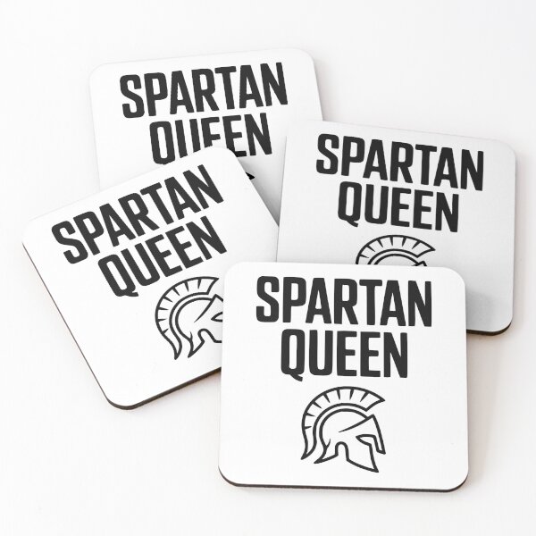 Item preview, Spartan Queen designed and sold by Frank Ring.