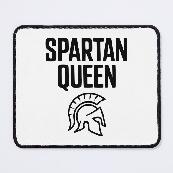 Item preview, Spartan Queen designed and sold by Frank Ring.