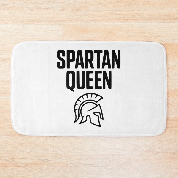 Item preview, Spartan Queen designed and sold by Frank Ring.