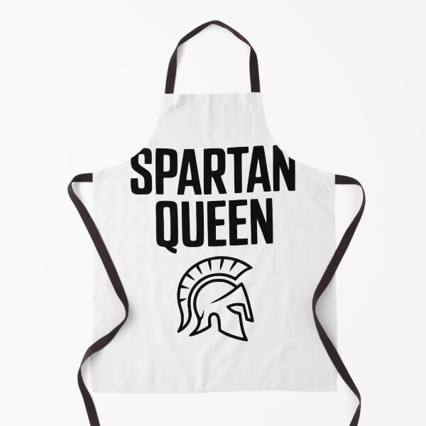 Item preview, Spartan Queen designed and sold by Frank Ring.