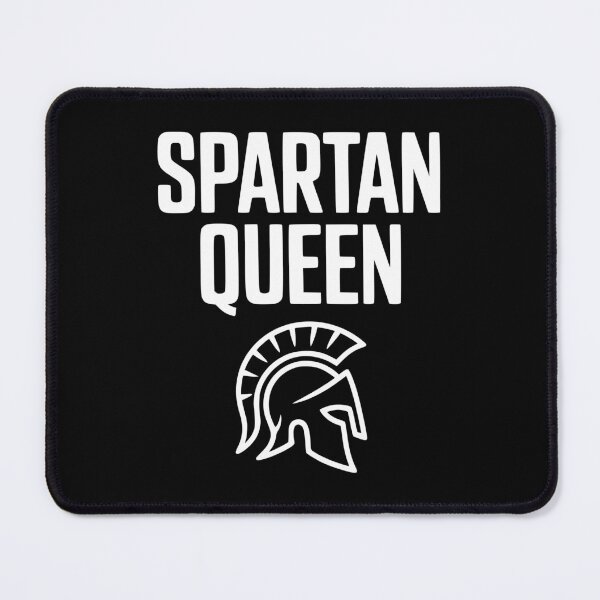Item preview, Spartan Queen designed and sold by Frank Ring.
