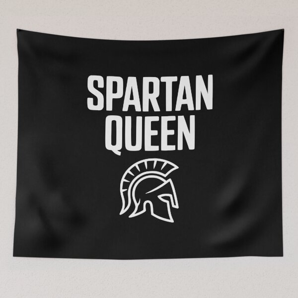 Item preview, Spartan Queen designed and sold by Frank Ring.