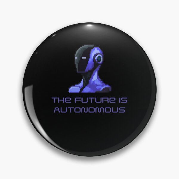 Item preview, Powered by AI Robot Design Futuristic Artificial Intelligence Tech Aesthetic Machine Learning Cyberpunk Graphic designed and sold by TEEJAMBOREE.