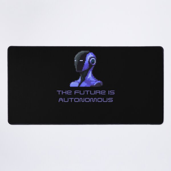 Item preview, Powered by AI Robot Design Futuristic Artificial Intelligence Tech Aesthetic Machine Learning Cyberpunk Graphic designed and sold by TEEJAMBOREE.
