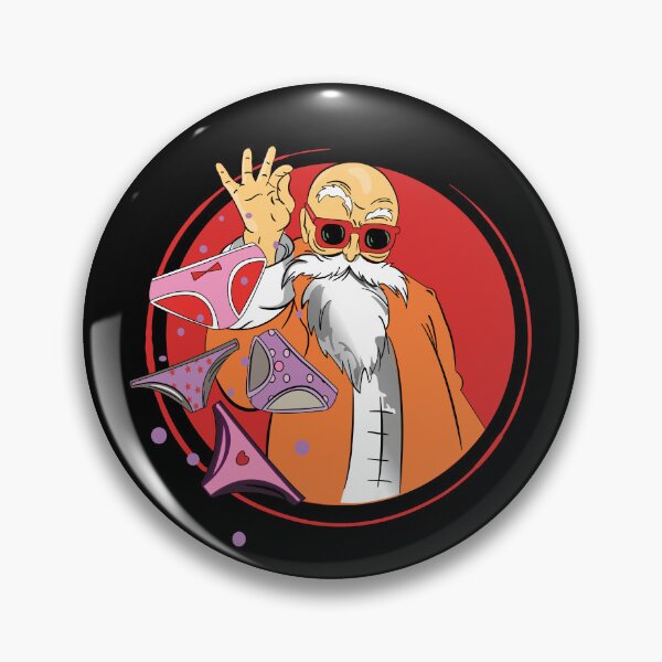 Item preview, Master Roshi's Ultimate Collection designed and sold by EclipsedWinds.