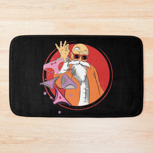 Item preview, Master Roshi's Ultimate Collection designed and sold by EclipsedWinds.