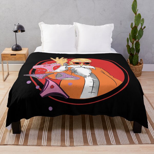 Item preview, Master Roshi's Ultimate Collection designed and sold by EclipsedWinds.