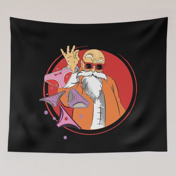 Item preview, Master Roshi's Ultimate Collection designed and sold by EclipsedWinds.