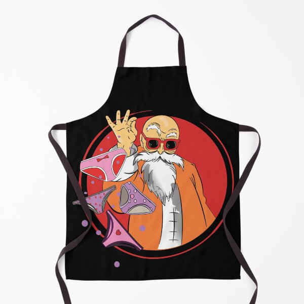 Item preview, Master Roshi's Ultimate Collection designed and sold by EclipsedWinds.