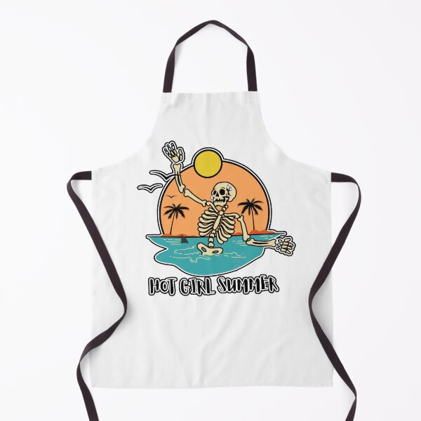 Item preview, Hot Girl Summer Aesthetic Funny designed and sold by Saroda Studio.