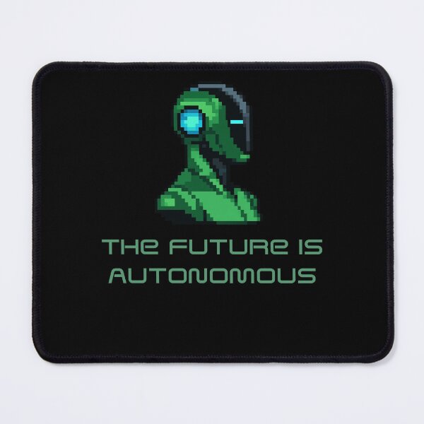 Item preview, Powered by AI Robot Design Futuristic Artificial Intelligence Tech Aesthetic Machine Learning Cyberpunk Graphic designed and sold by TEEJAMBOREE.