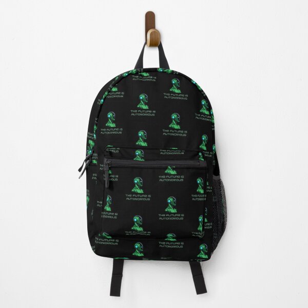 Item preview, Powered by AI Robot Design Futuristic Artificial Intelligence Tech Aesthetic Machine Learning Cyberpunk Graphic designed and sold by TEEJAMBOREE.