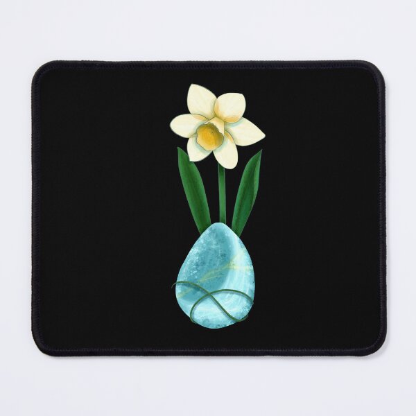 Item preview, Birhstone and Birthflower - March designed and sold by RosiCrea.