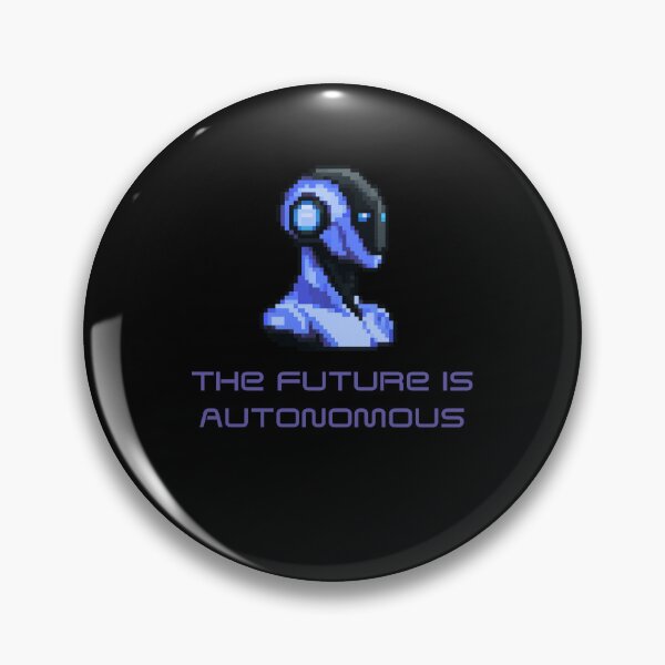 Item preview, Powered by AI Robot Design Futuristic Artificial Intelligence Tech Aesthetic Machine Learning Cyberpunk Graphic designed and sold by TEEJAMBOREE.