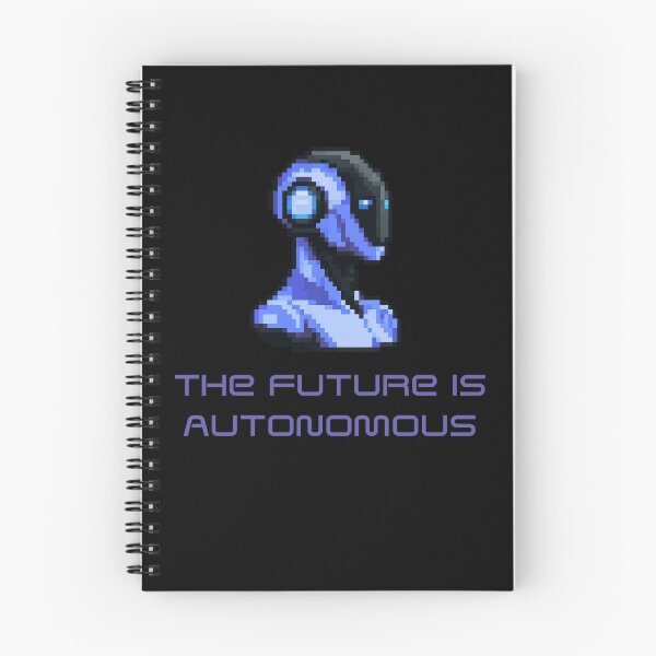 Item preview, Powered by AI Robot Design Futuristic Artificial Intelligence Tech Aesthetic Machine Learning Cyberpunk Graphic designed and sold by TEEJAMBOREE.