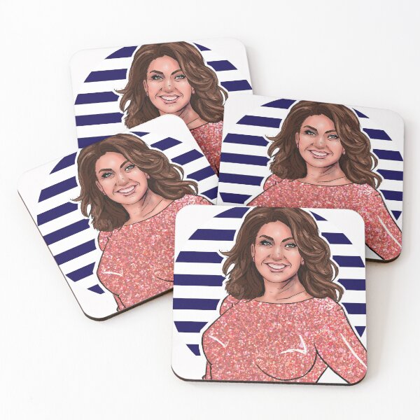 Artikelvorschau, Jane McDonald – Original von MartynDesigns entworfen und verkauft von Martyndesigns.