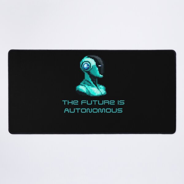 Item preview, Powered by AI Robot Design Futuristic Artificial Intelligence Tech Aesthetic Machine Learning Cyberpunk Graphic designed and sold by TEEJAMBOREE.