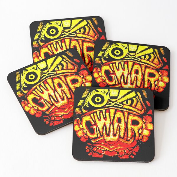 Item preview, Heavy Metal Music Band designed and sold by GlamRetro.