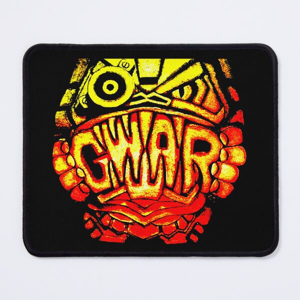 Item preview, Heavy Metal Music Band designed and sold by GlamRetro.