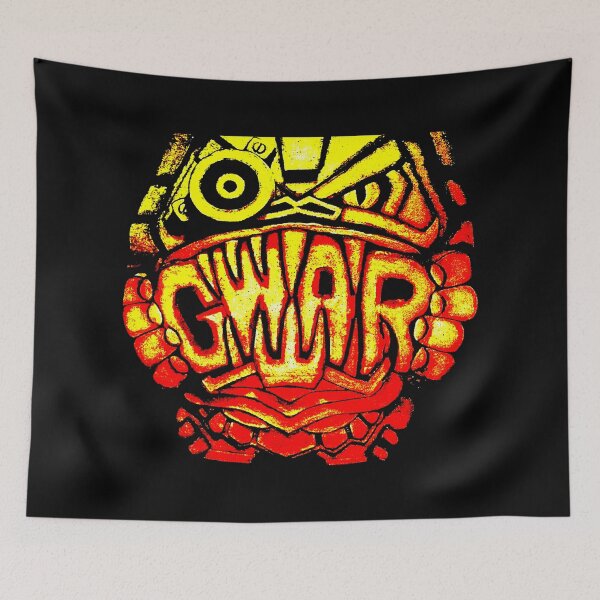 Item preview, Heavy Metal Music Band designed and sold by GlamRetro.