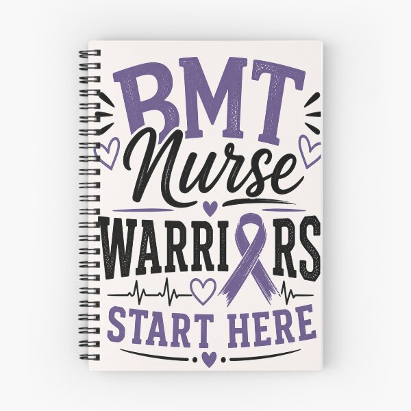 Item preview, BMT Nurse Warriors Start Here designed and sold by SavvyKloset.