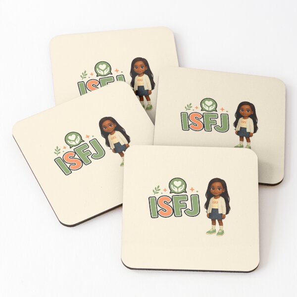 Item preview, ISFJ anime designed and sold by 16tipos.