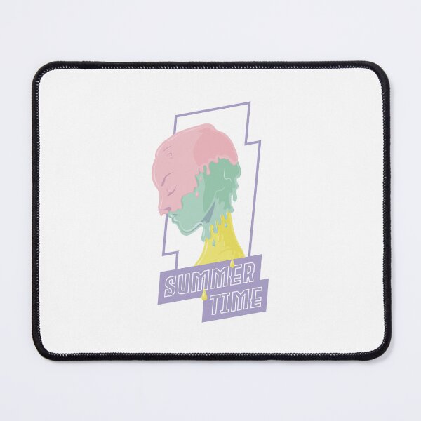 Item preview, Summer Time designed and sold by Juliette Lancien.