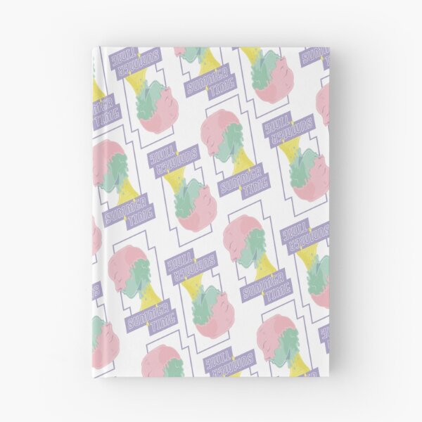 Item preview, Summer Time designed and sold by Juliette Lancien.