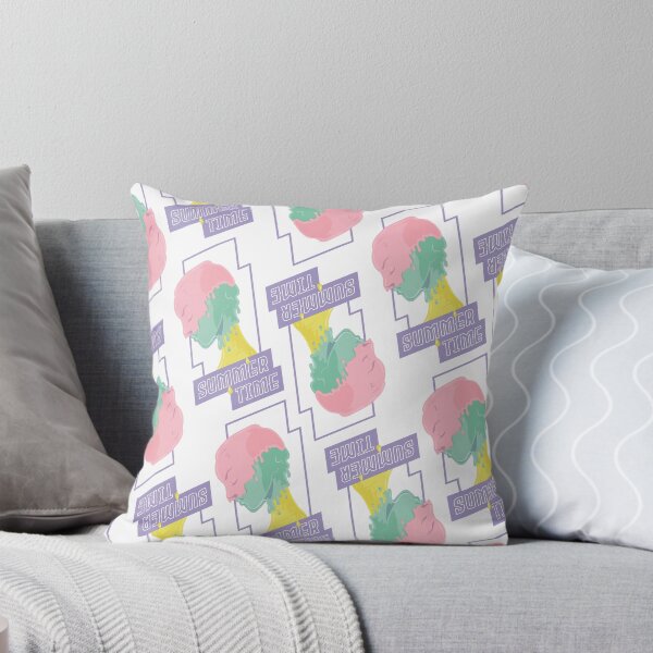Item preview, Summer Time designed and sold by Juliette Lancien.