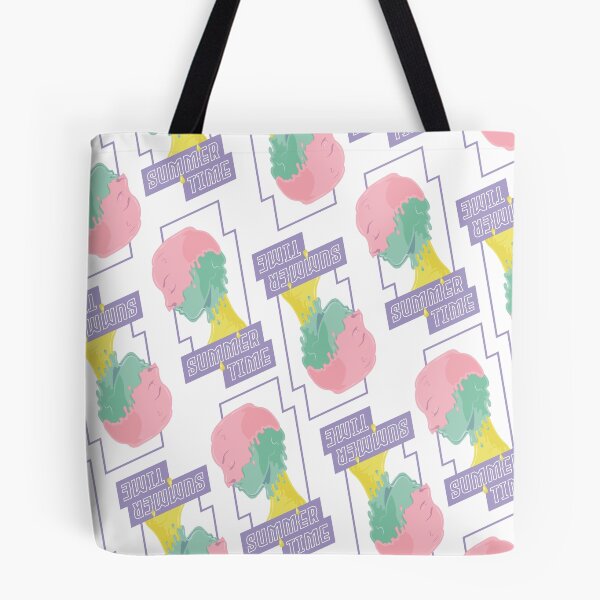Item preview, Summer Time designed and sold by Juliette Lancien.