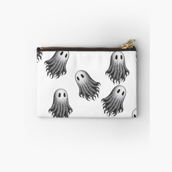 Item preview, cute ghost designed and sold by Selena-V.