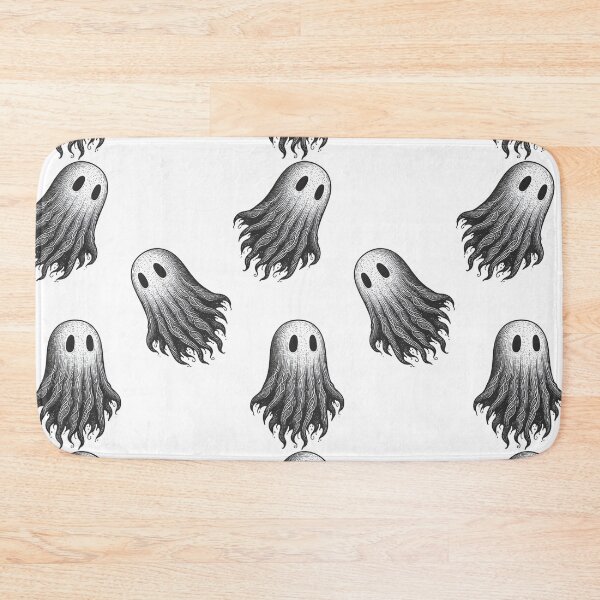 Item preview, cute ghost designed and sold by Selena-V.