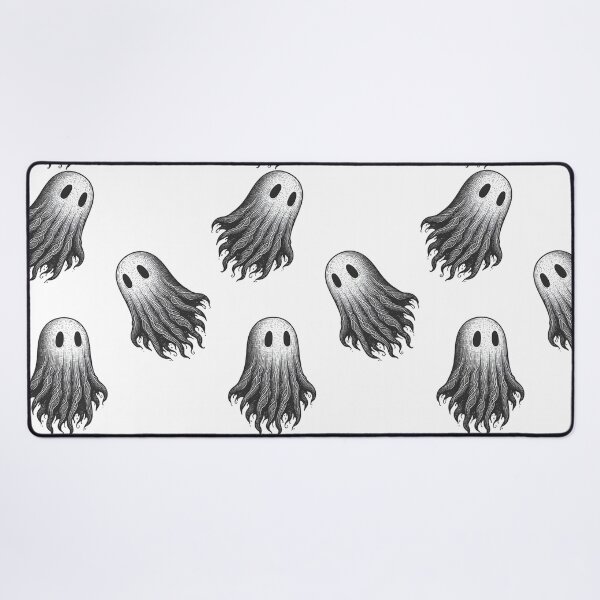 Item preview, cute ghost designed and sold by Selena-V.