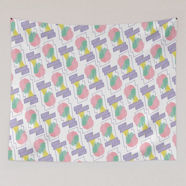 Item preview, Summer Time designed and sold by Juliette Lancien.