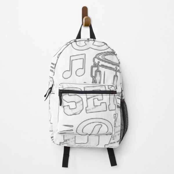 Item preview, Senior 2027 Band Dad Drum Percussion Music designed and sold by SuperAndSocial.