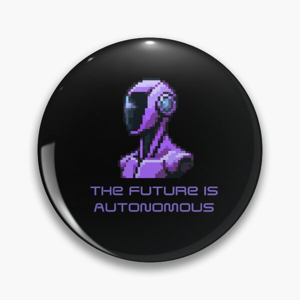 Item preview, Powered by AI Robot Design Futuristic Artificial Intelligence Tech Aesthetic Machine Learning Cyberpunk Graphic designed and sold by TEEJAMBOREE.