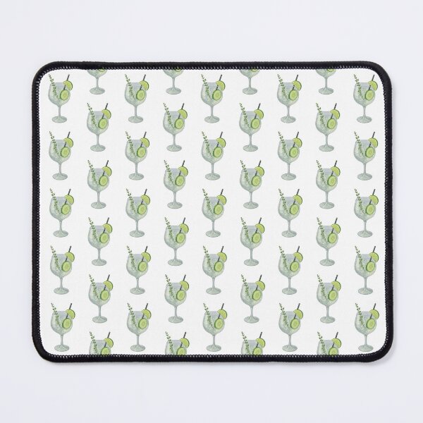 Item preview, Gin & Tonic designed and sold by Studio-Stardust.