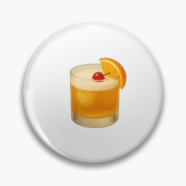 Item preview, Whiskey Sour designed and sold by Studio-Stardust.