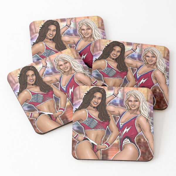 Item preview, Gladiators 90s Jet and Lightning - MartynDesigns original designed and sold by Martyndesigns.